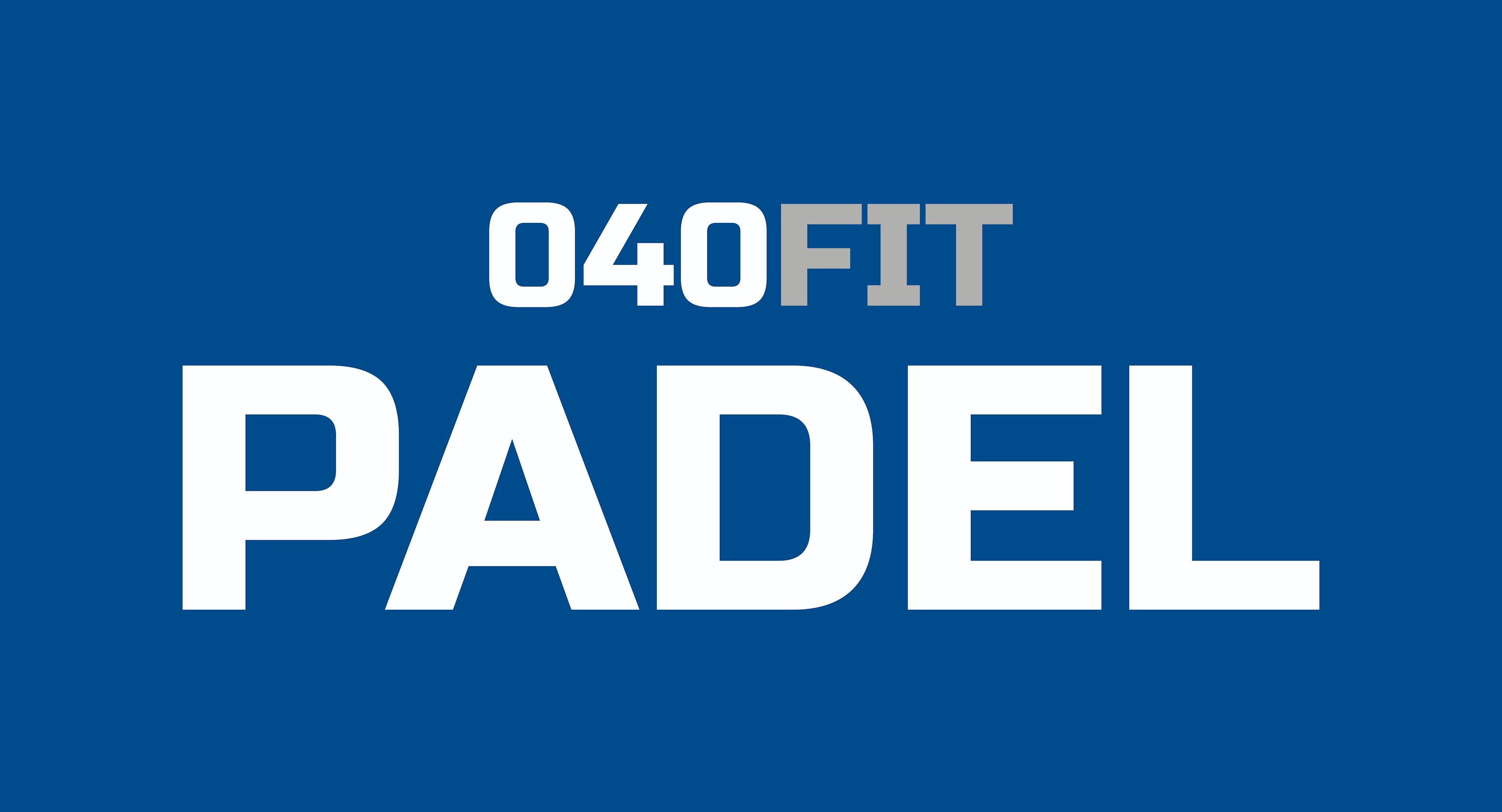 040FIT Padel — photo 2