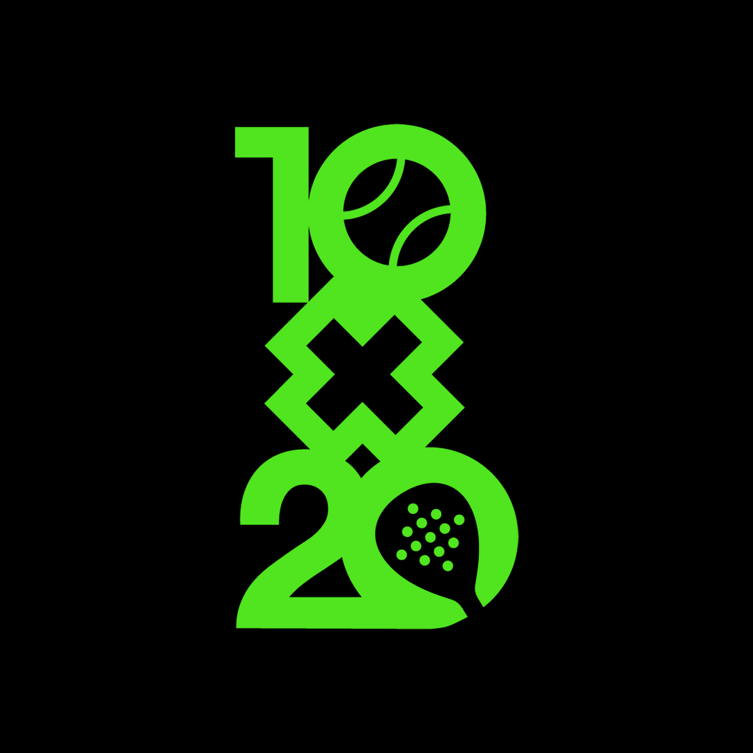 10 X 20 Padel — photo 1
