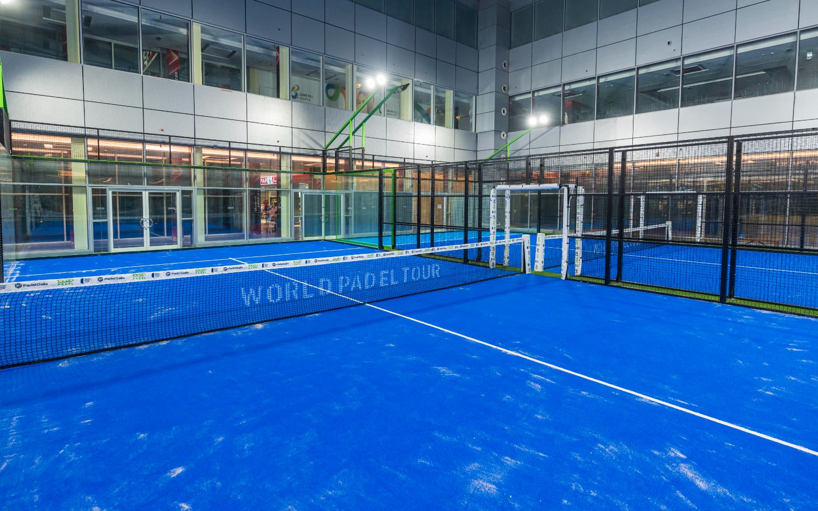 10 X 20 Padel — photo 3