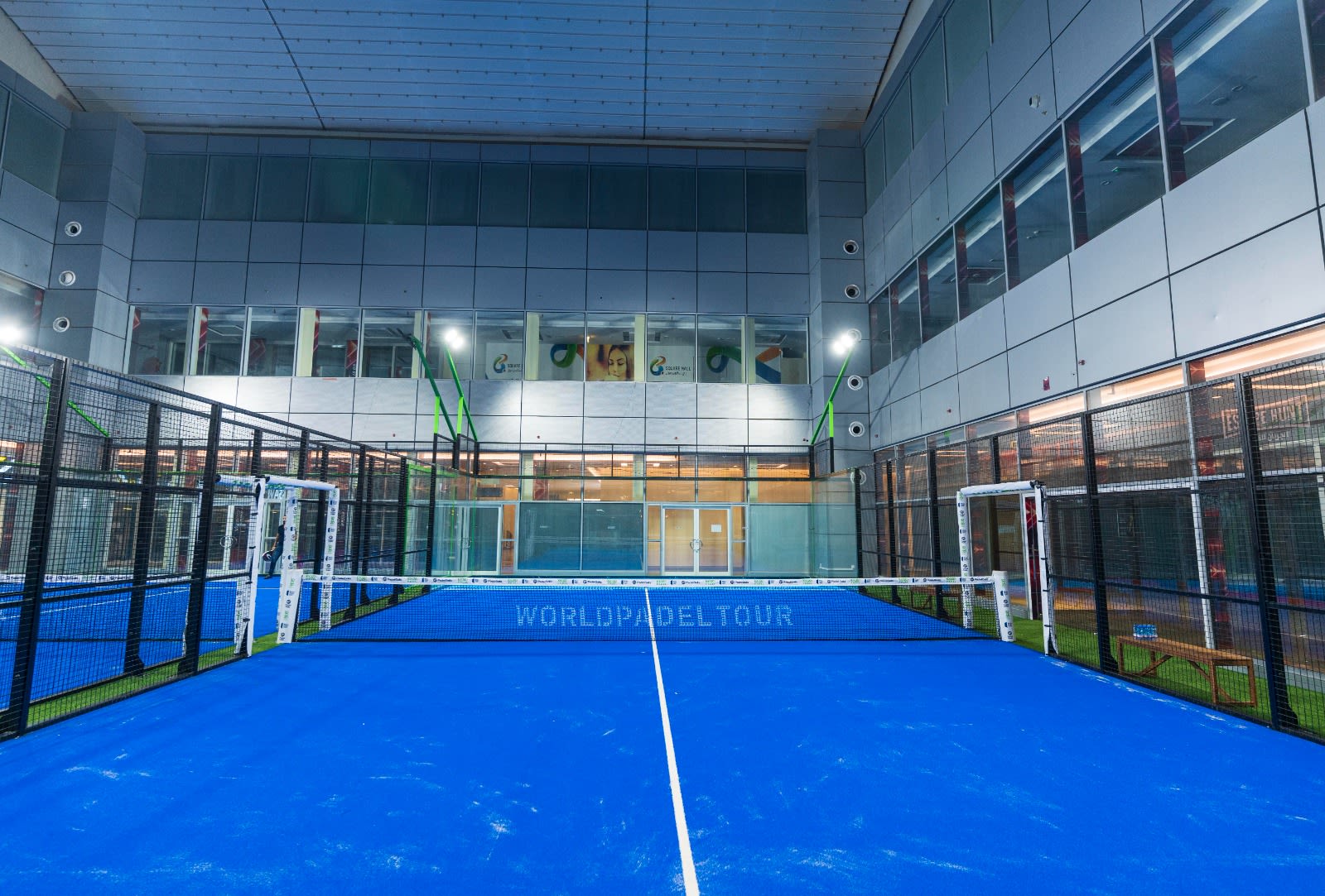 10 X 20 Padel — photo 4