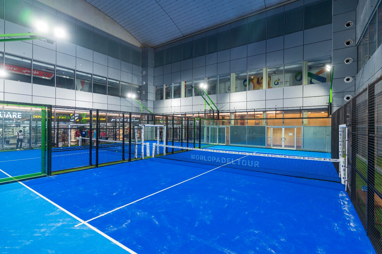 10 X 20 Padel — photo 5
