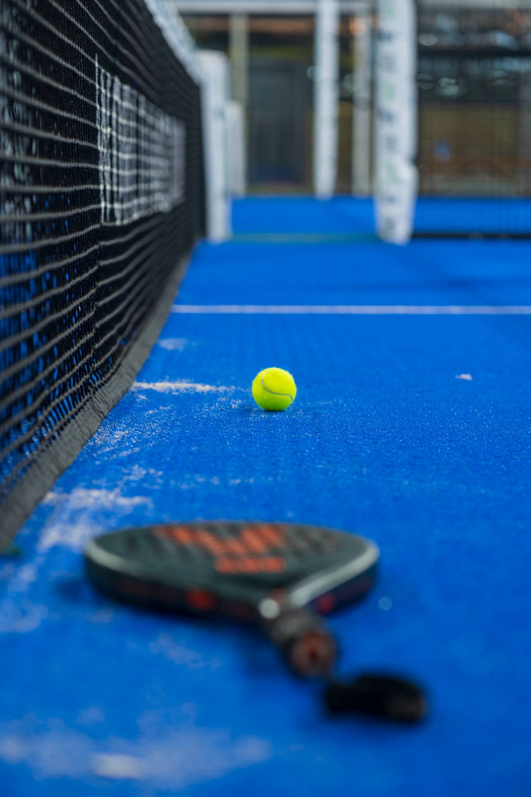 10 X 20 Padel — photo 6