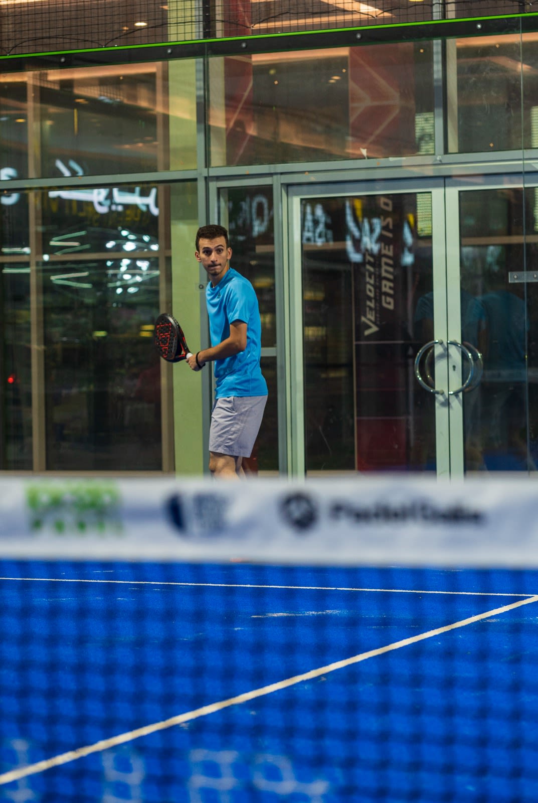 10 X 20 Padel — photo 7