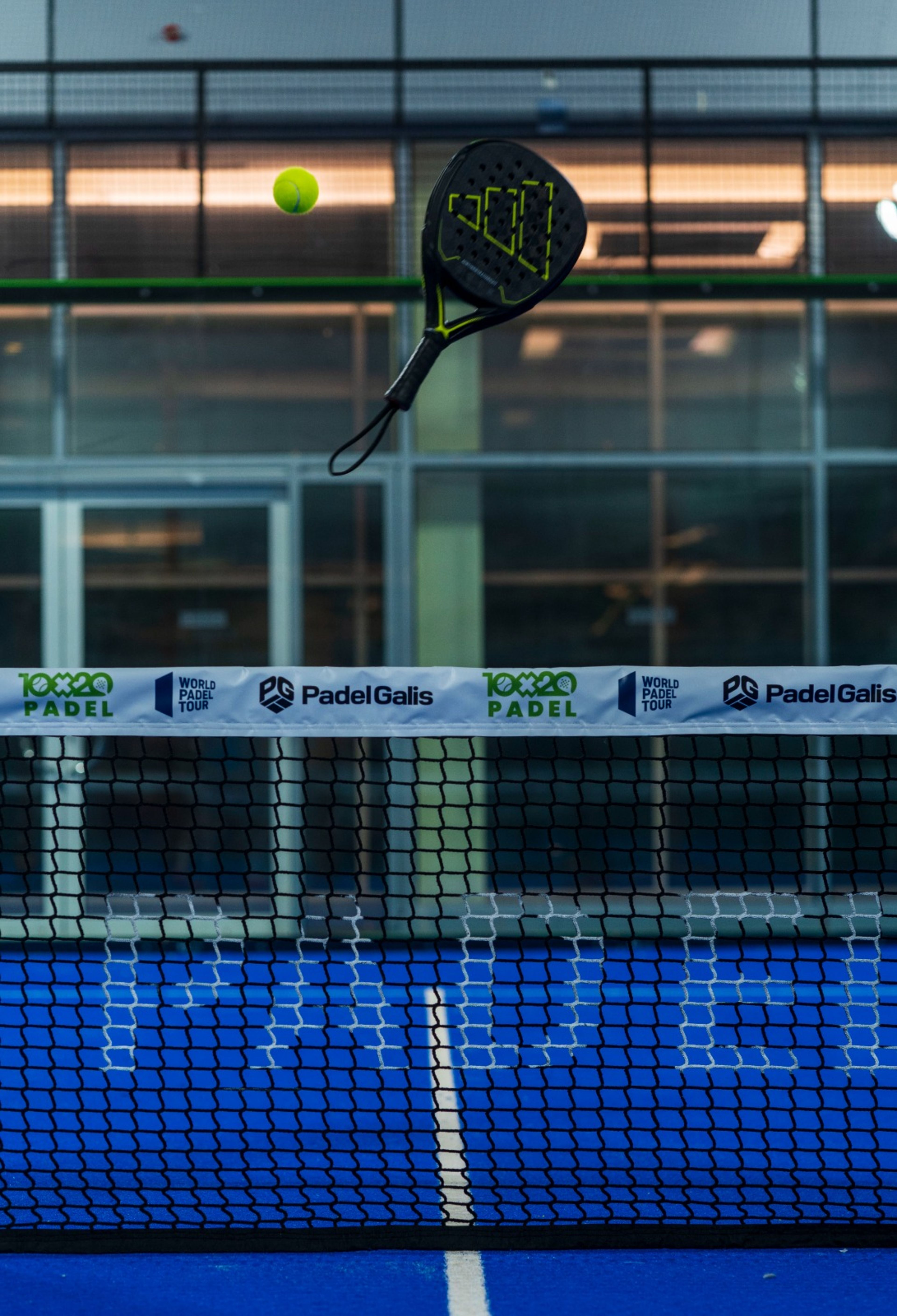 10 X 20 Padel — photo 11