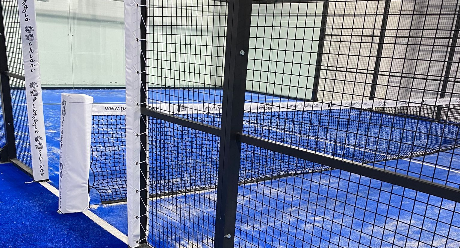 13 Mama Padel Club Indoor — photo 5