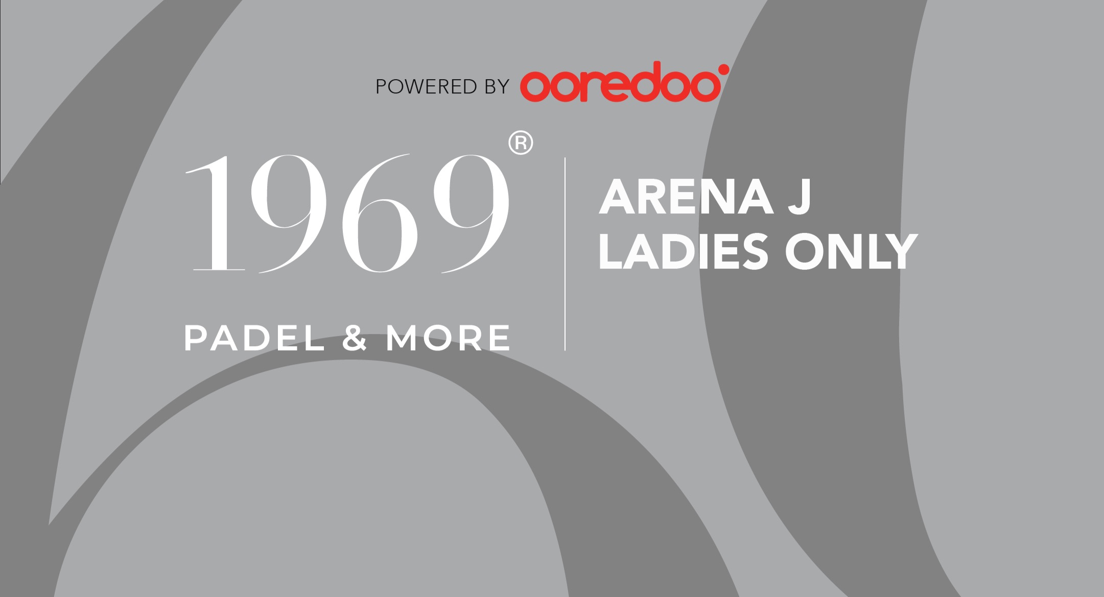 1969 Arena J (Ladies) Padel — photo 1