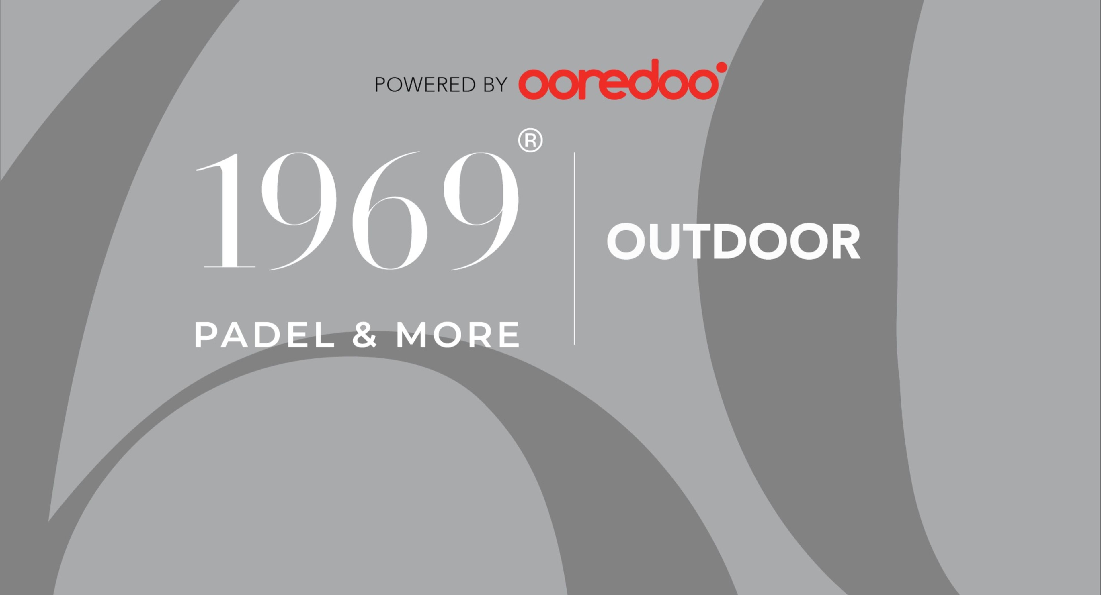 1969 Outdoor Padel — photo 4