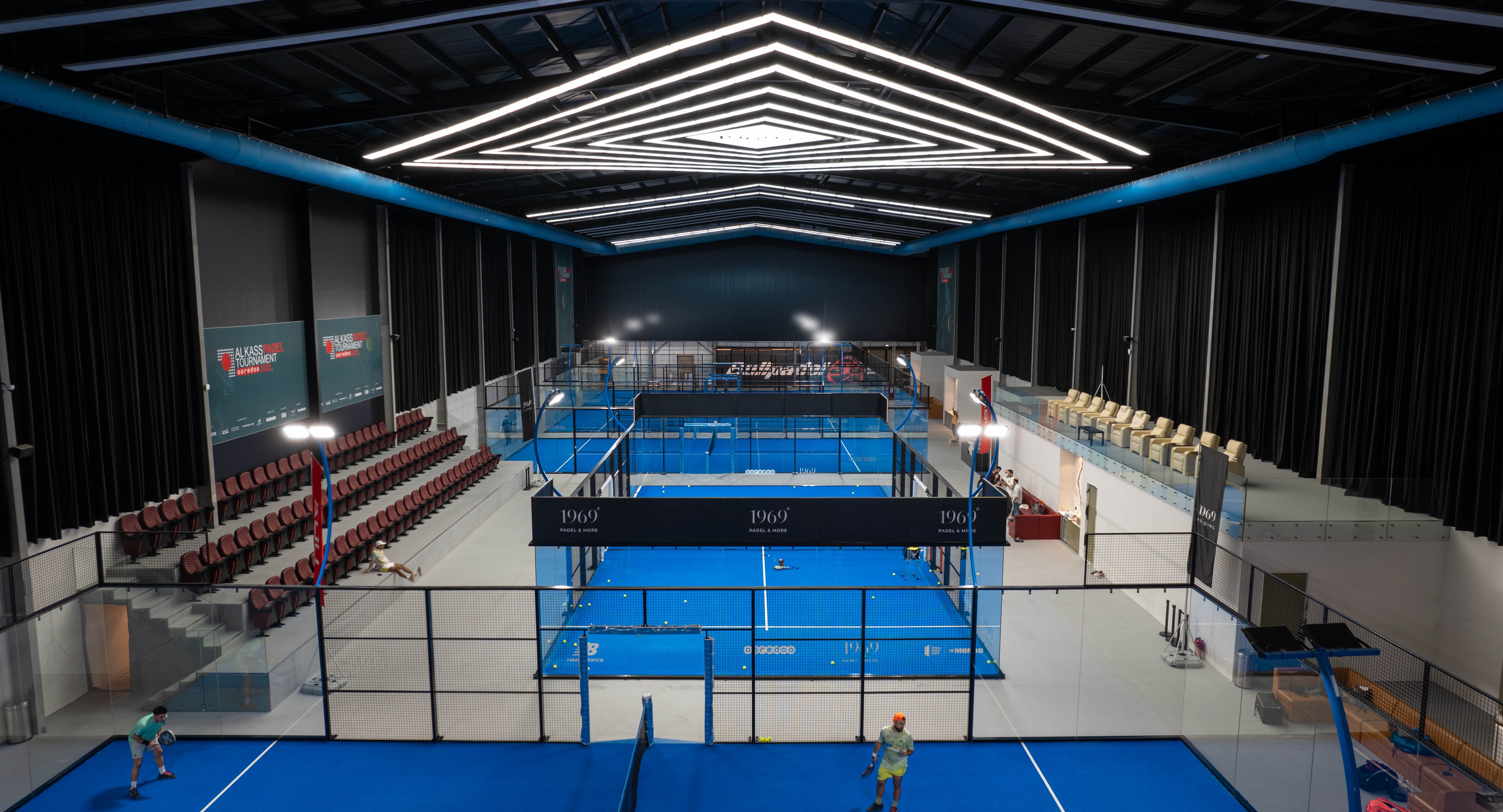 1969 Platinum Padel — photo 2