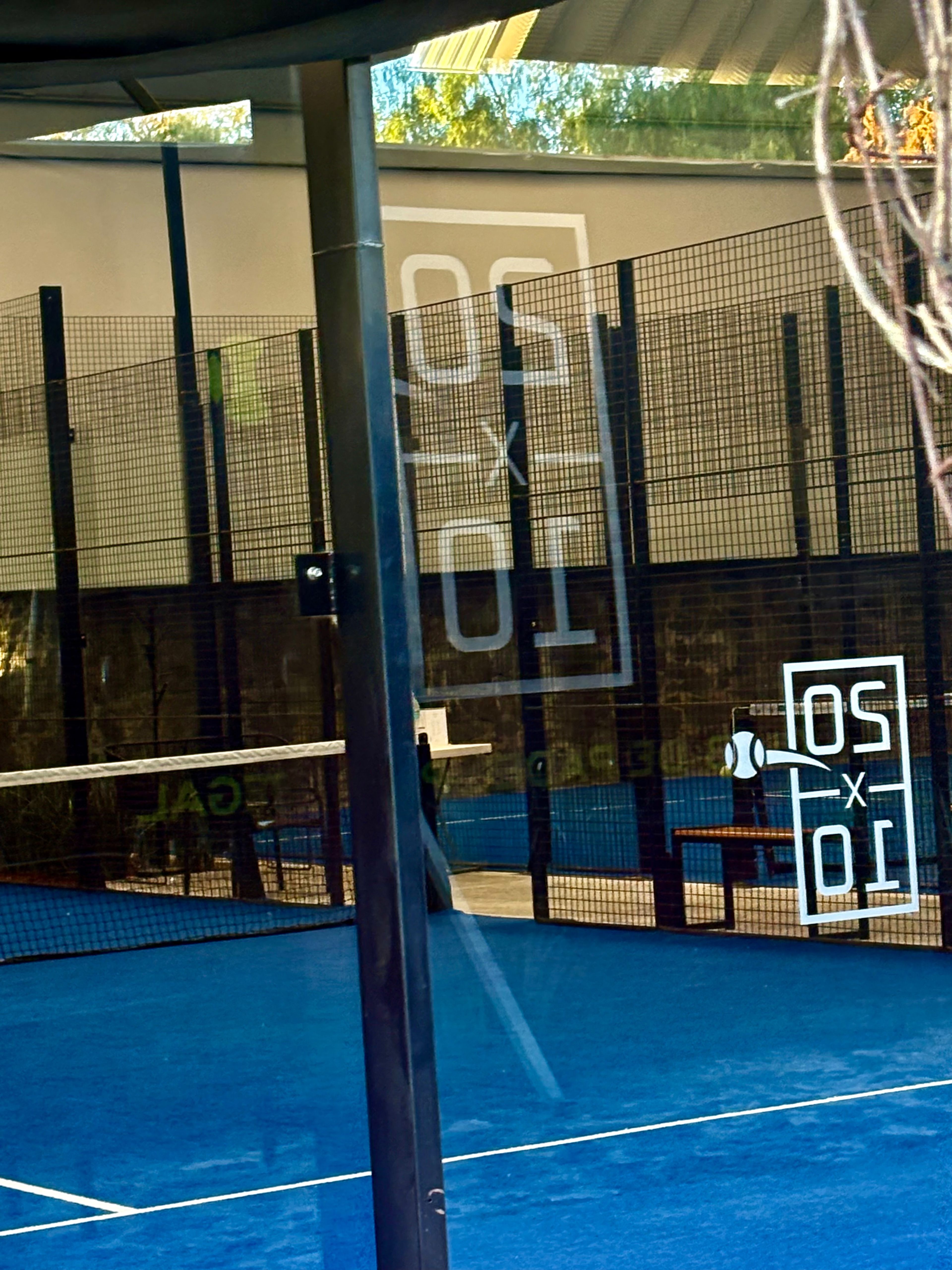 20x10 Padel Pedregal — photo 7