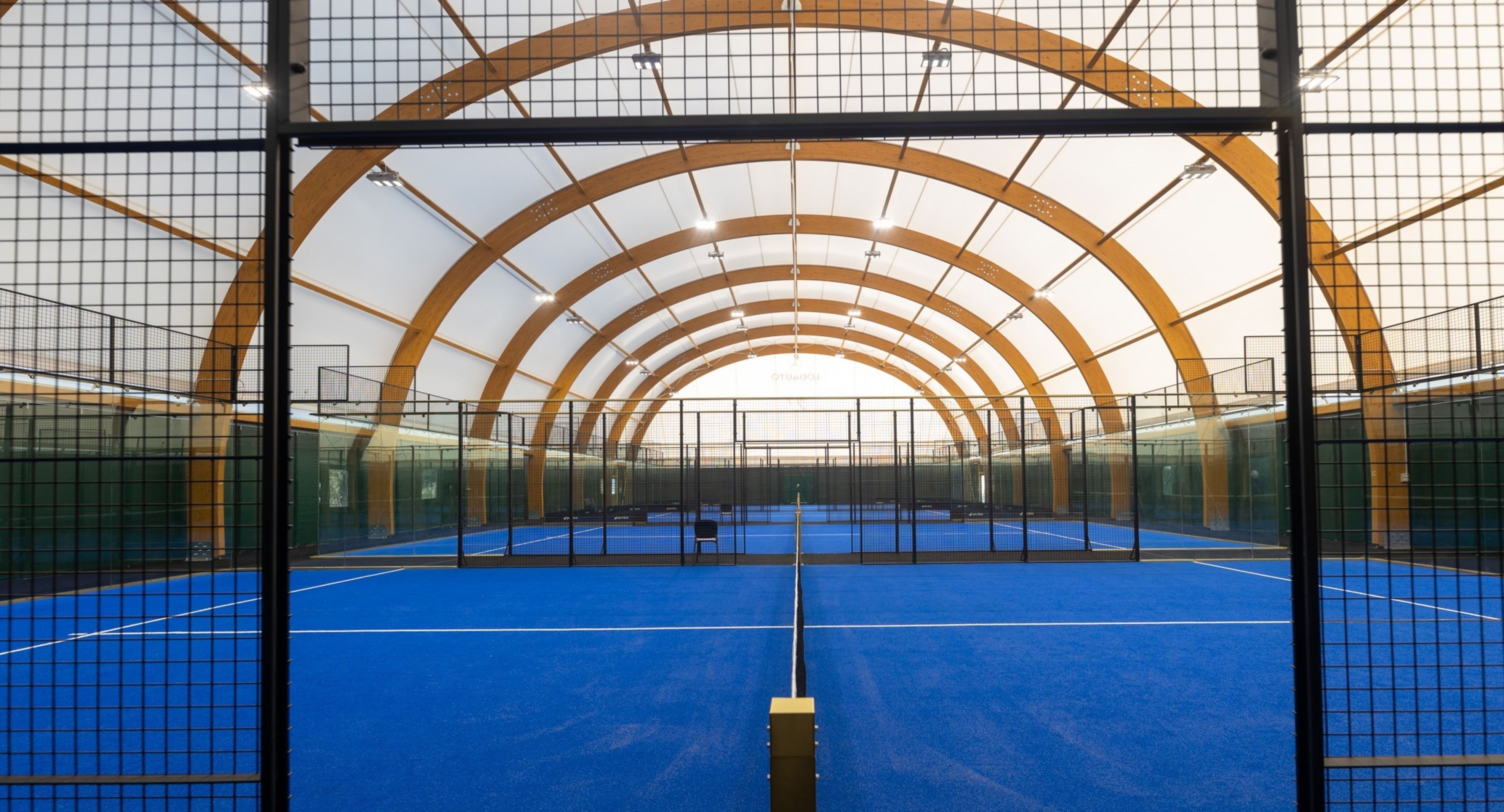 27 Padel — photo 5