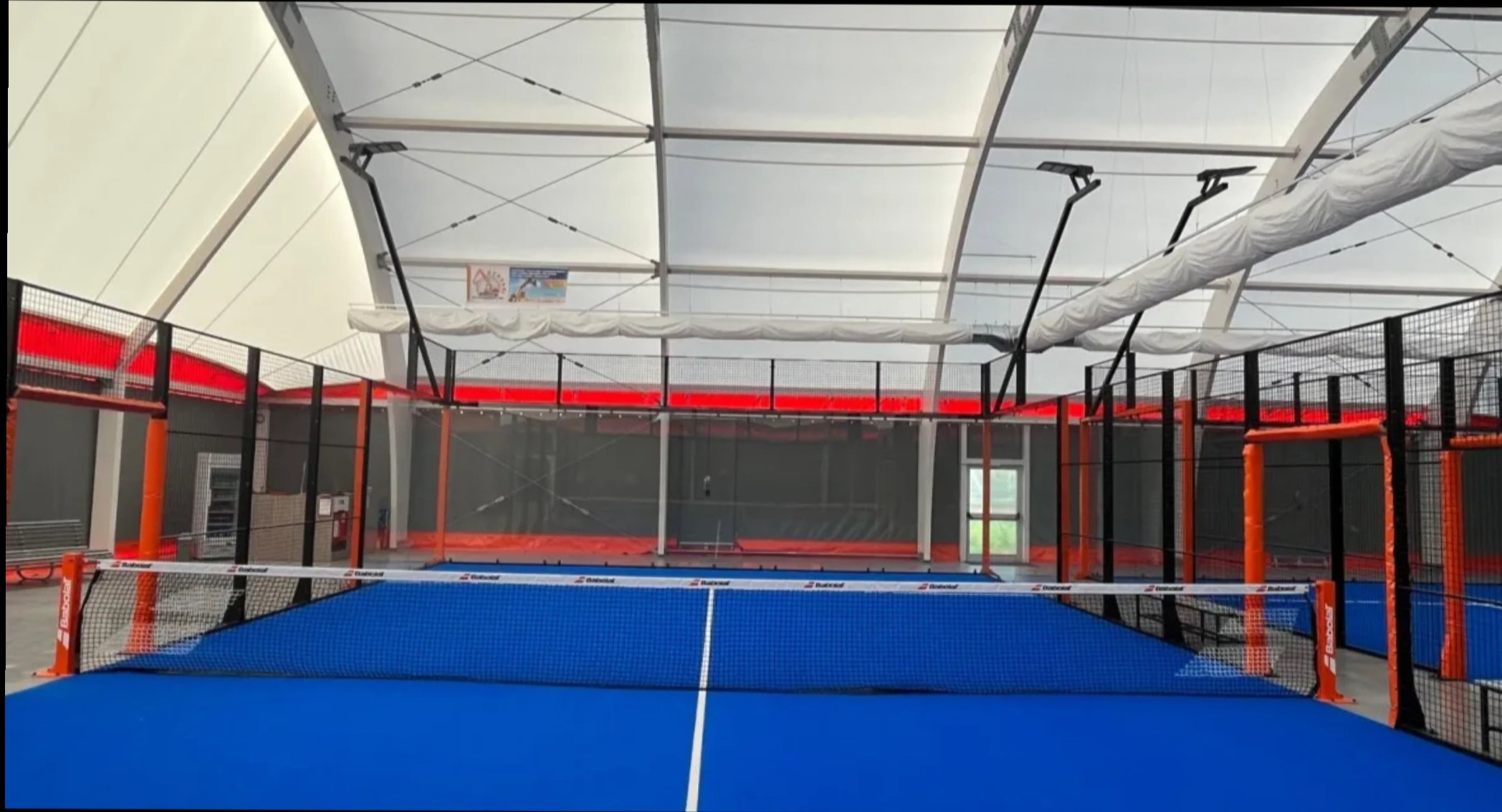 2G Padel — photo 2