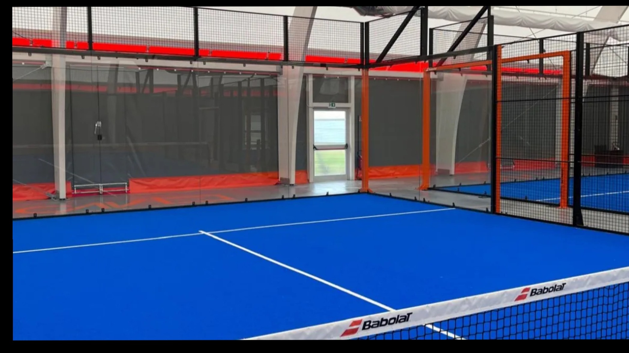 2G Padel — photo 4