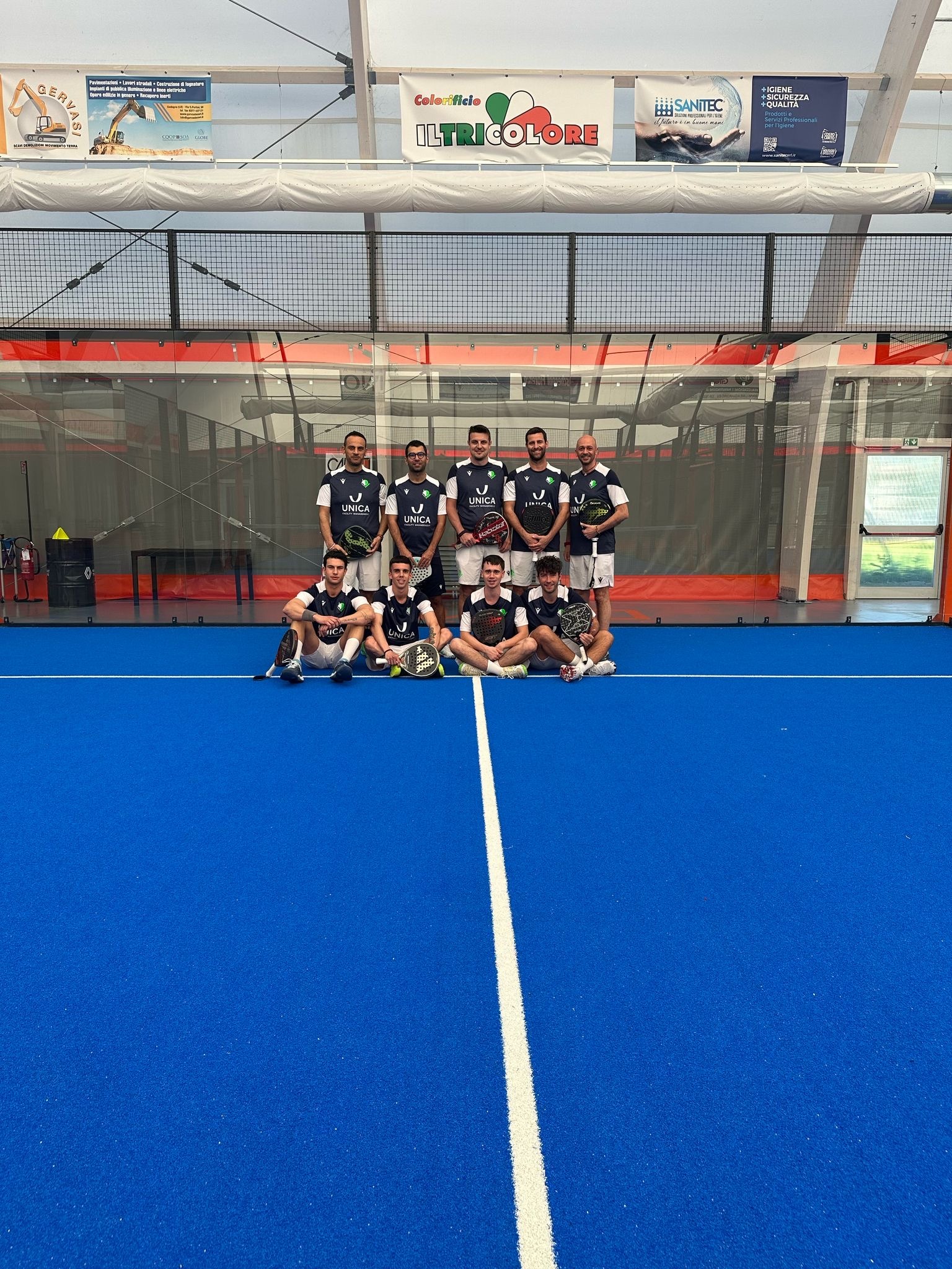 2G Padel — photo 5