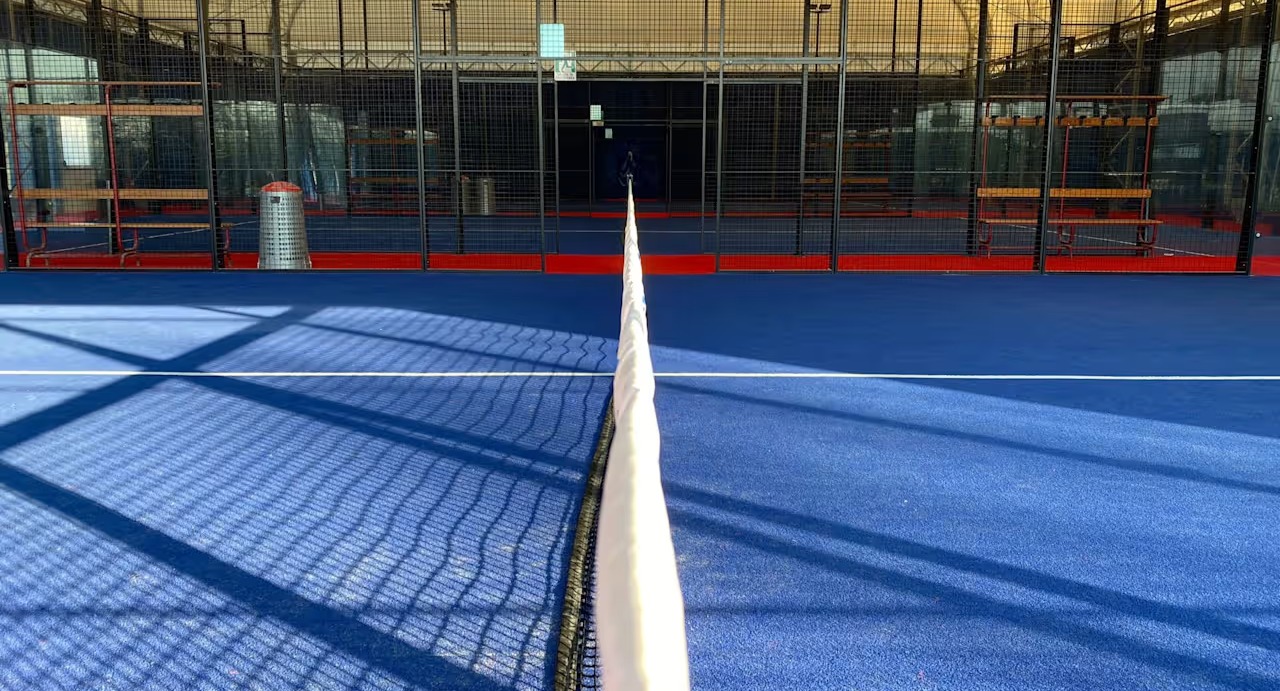 3,90 € Centro Sportivo Burago di Molgora — photo 4