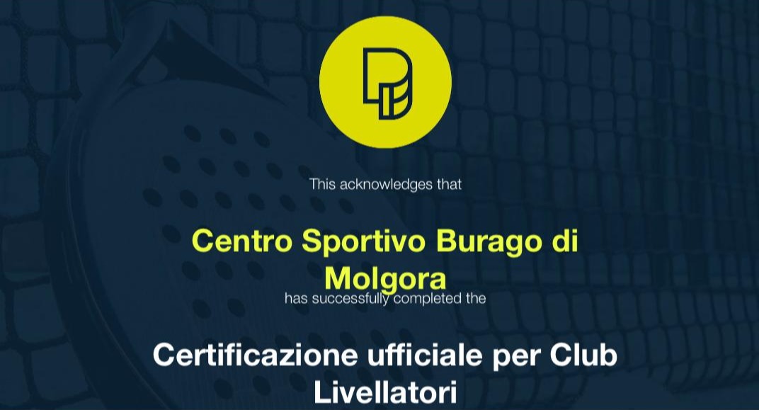 3,90 € Centro Sportivo Burago di Molgora — photo 7