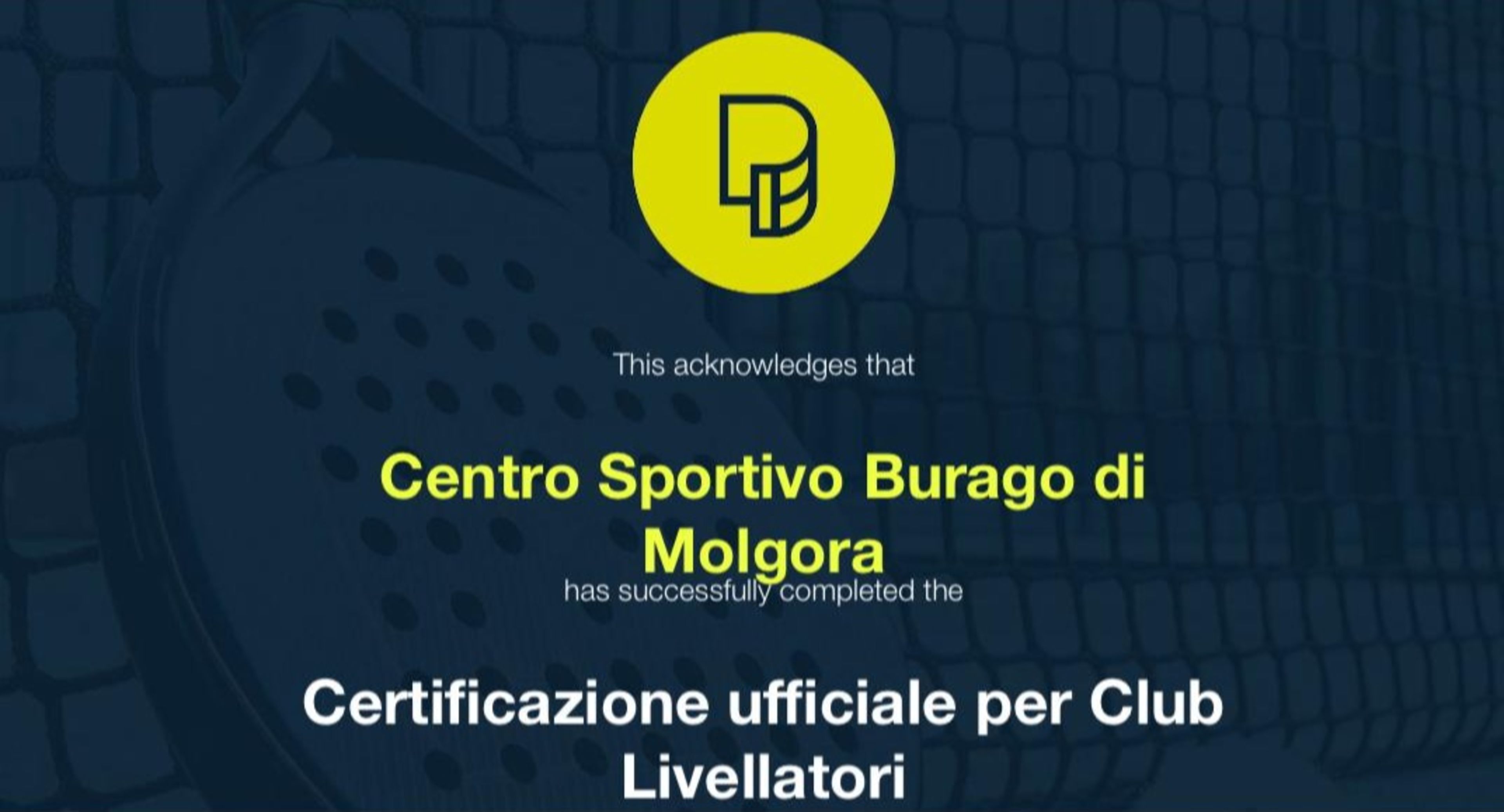 3,90 € Centro Sportivo Burago di Molgora — photo 10