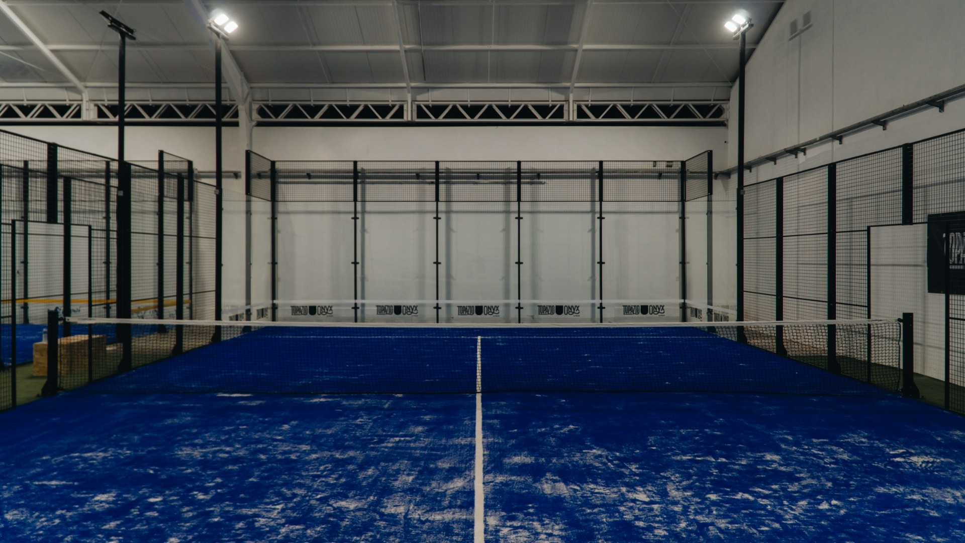 3 Padel — photo 8