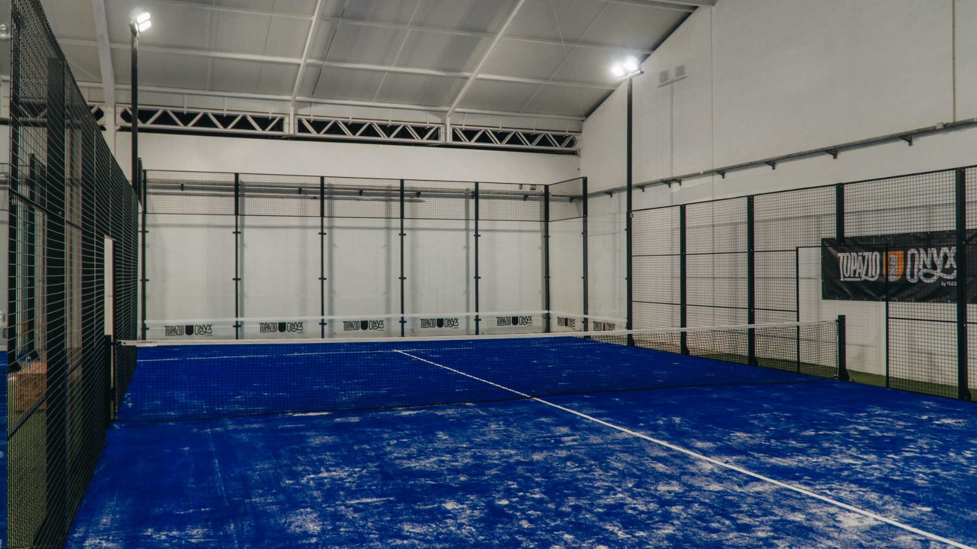 3 Padel — photo 12