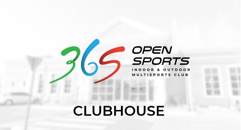 365 Clubhouse - 365 Open Sports — photo 1