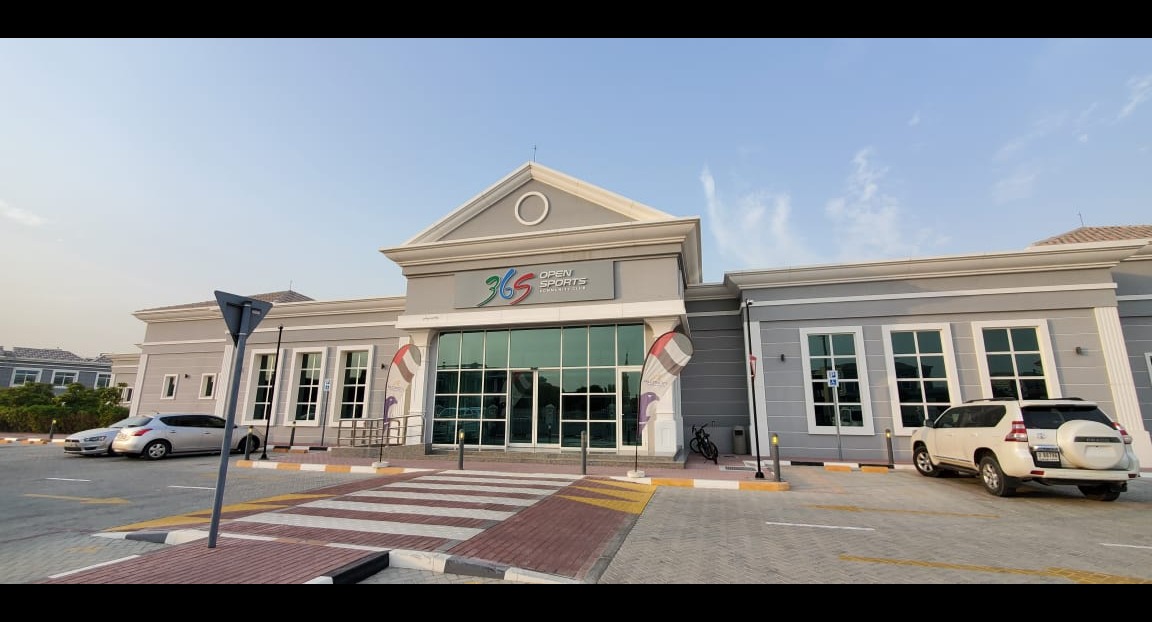 365 Clubhouse - 365 Open Sports — photo 4