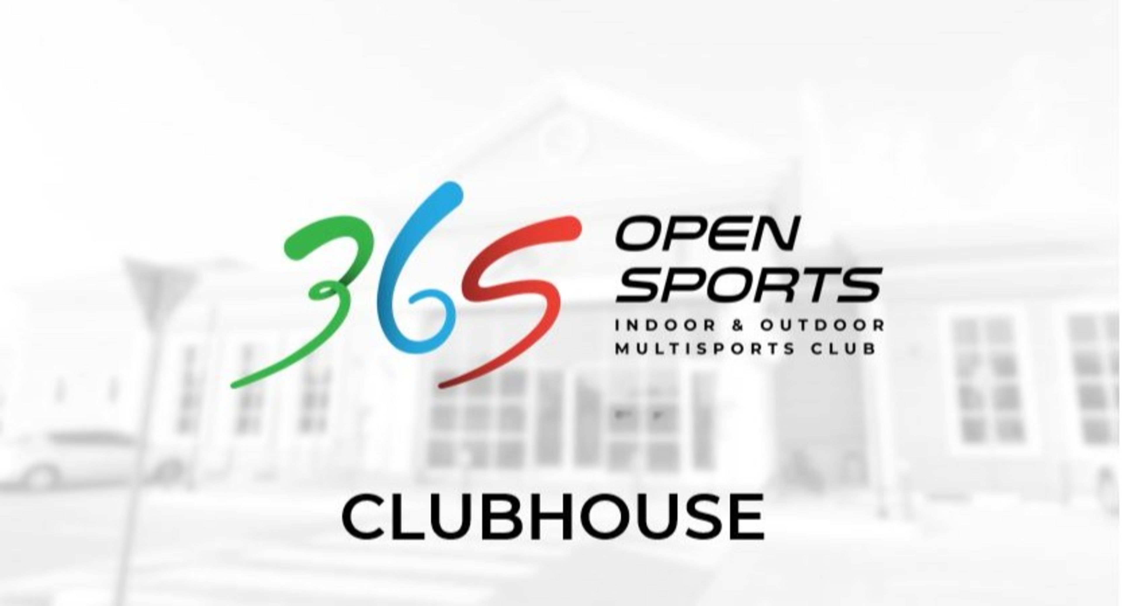 365 Clubhouse - 365 Open Sports — photo 7