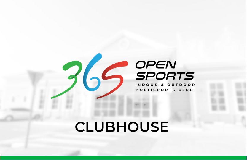 365 - clubhouse — photo 1