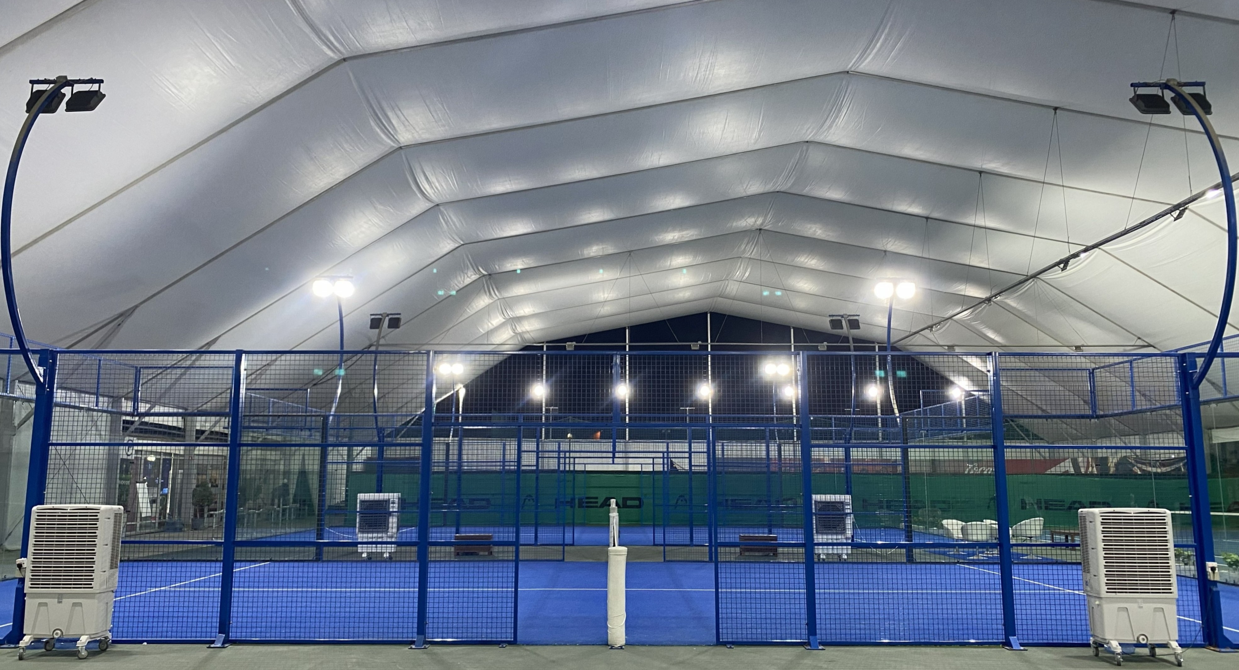 365 Indoor Courts - 365 Open Sports — photo 3