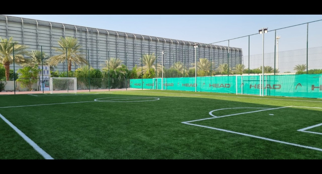 365 Indoor Courts - 365 Open Sports — photo 4