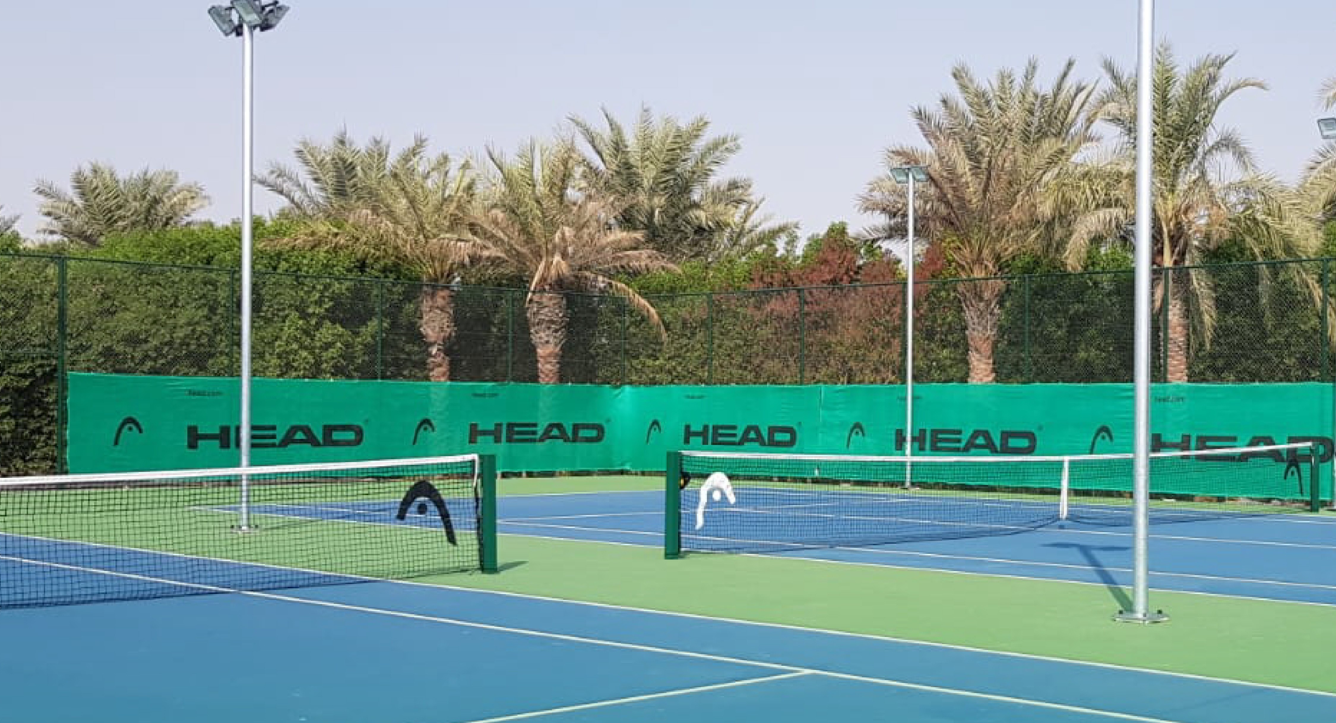 365 Indoor Courts - 365 Open Sports — photo 5