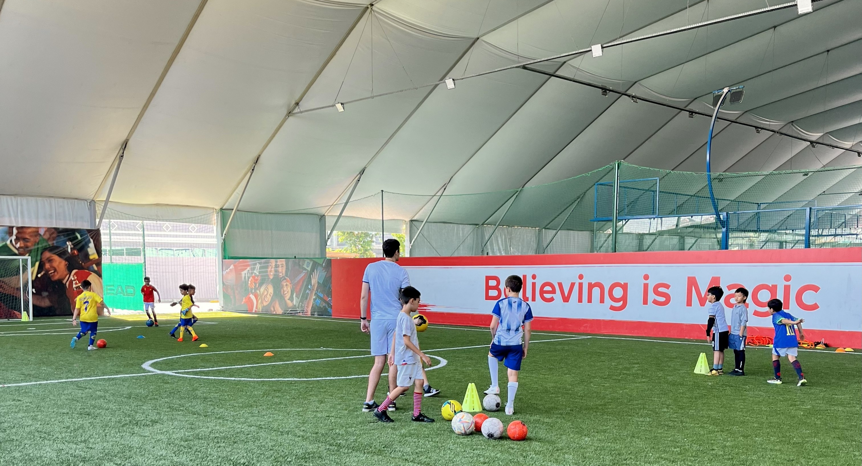 365 Indoor Courts - 365 Open Sports — photo 6