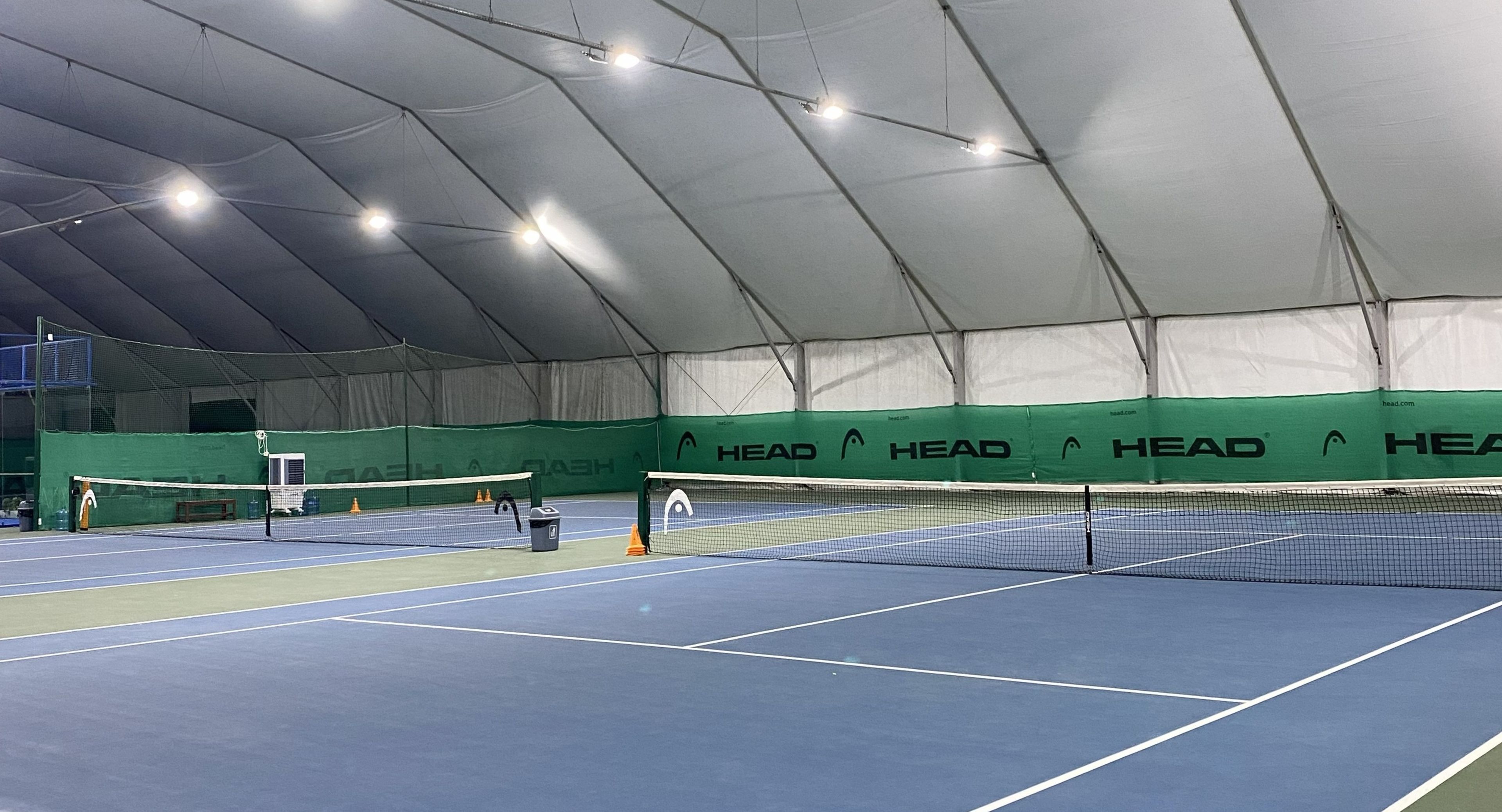 365 Indoor Courts - 365 Open Sports — photo 8