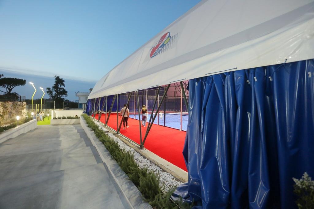 4 ALL Padel Club — photo 1