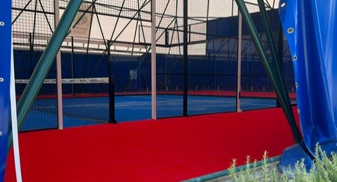 4 ALL Padel Club — photo 5