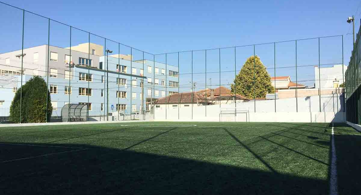 4 linhas PADEL & FUTEBOL  — photo 4