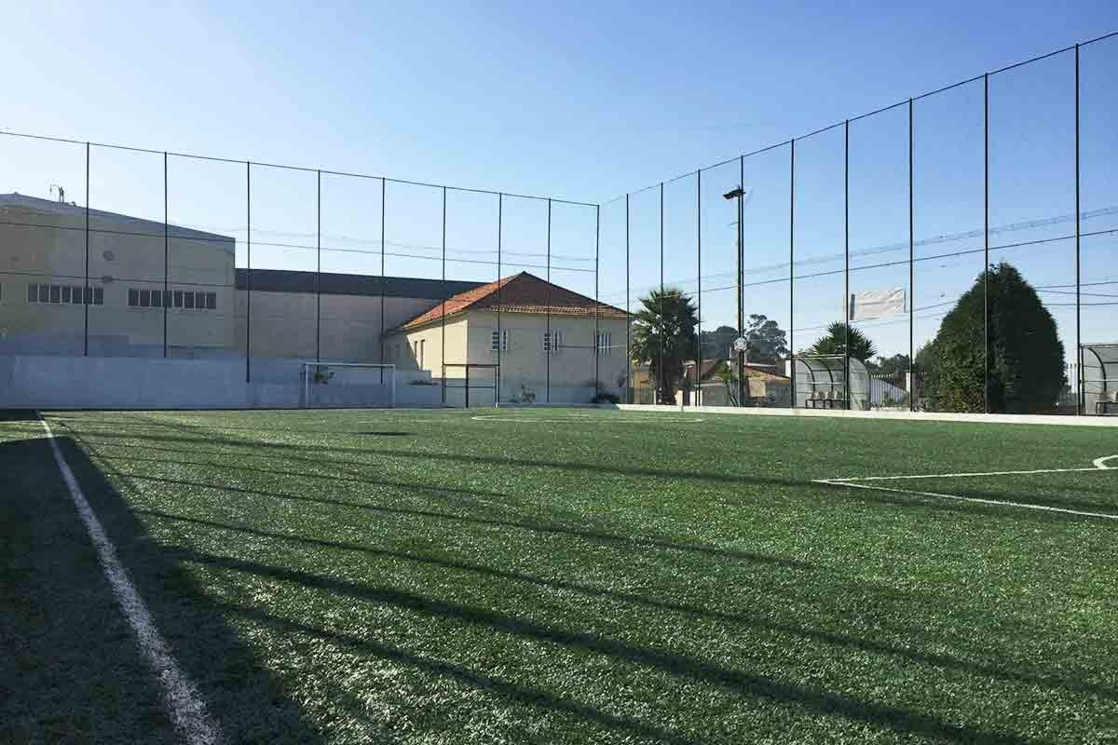4 linhas PADEL & FUTEBOL  — photo 22