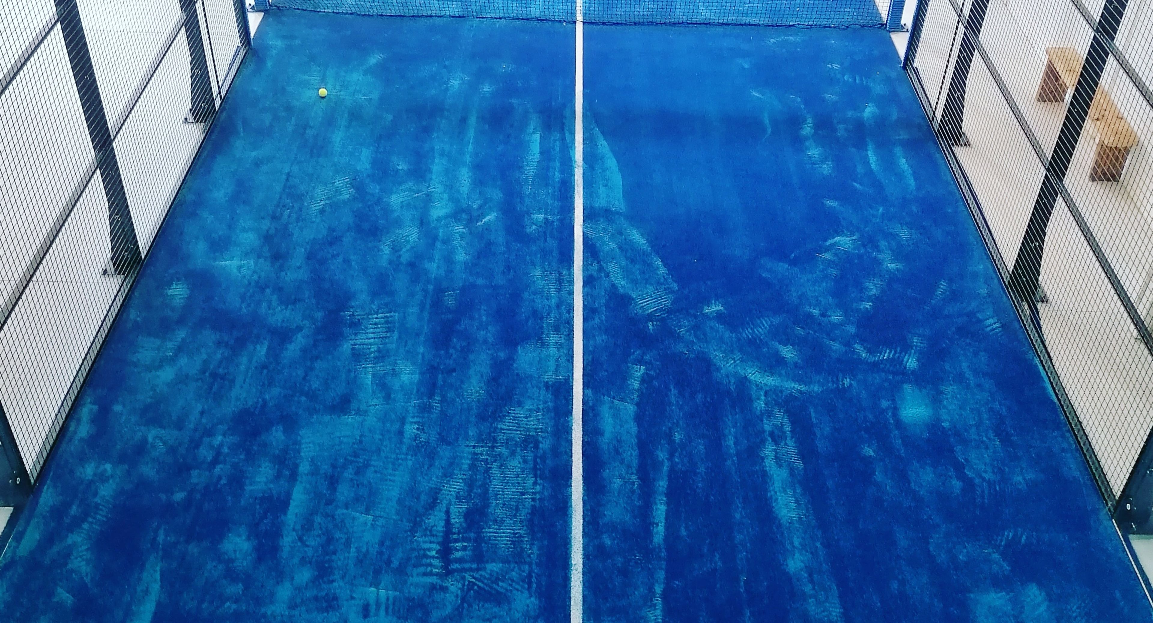 44 PADEL — photo 2