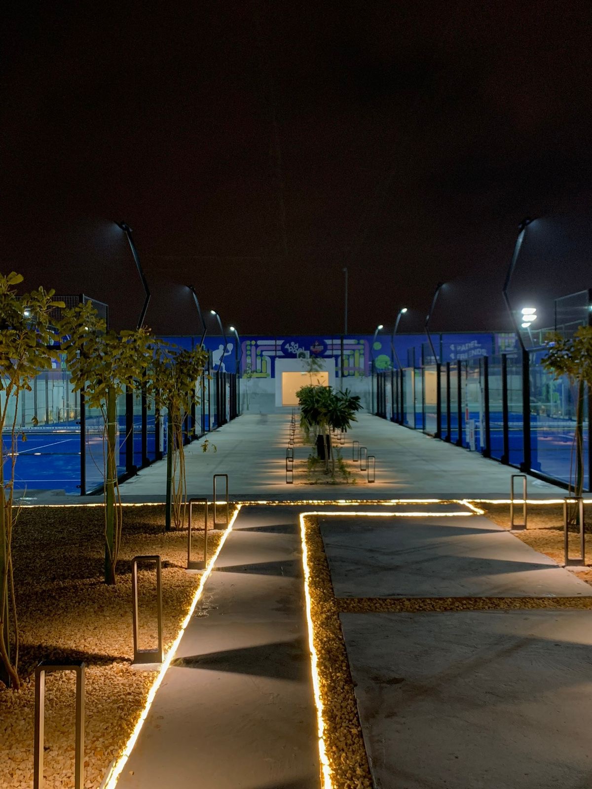 4padel aljoker — photo 3