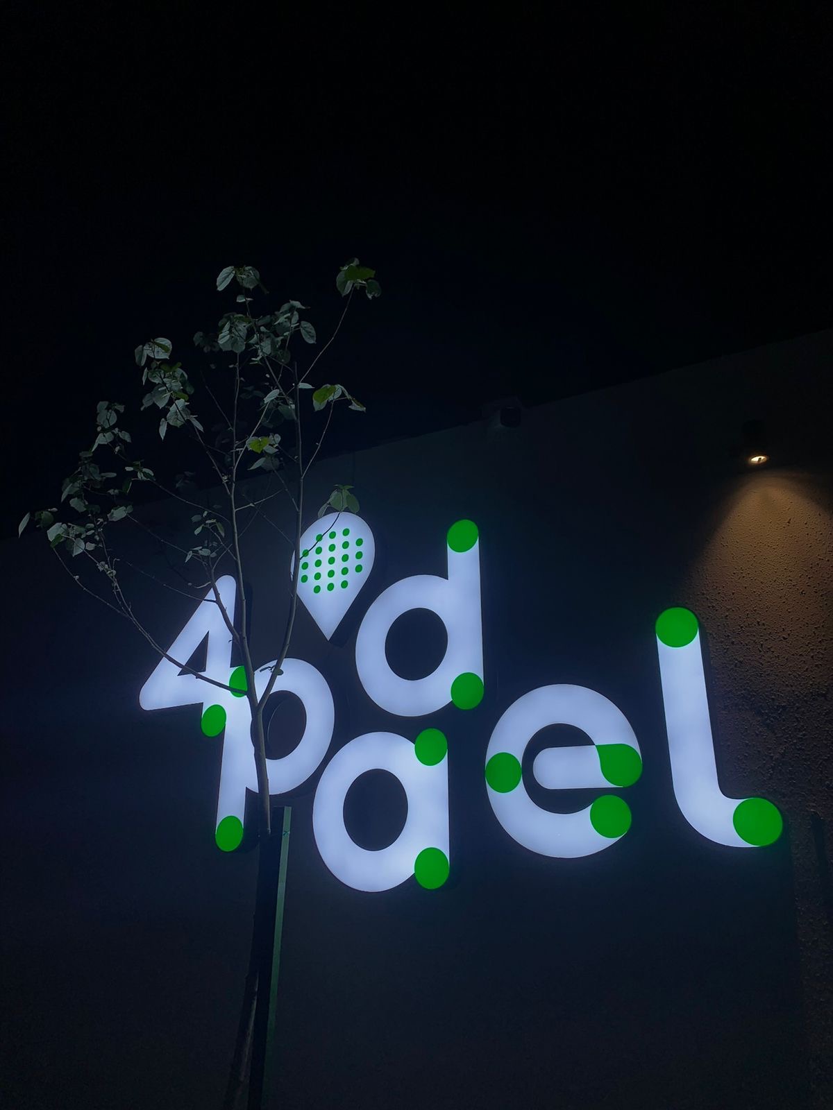 4padel aljoker — photo 4