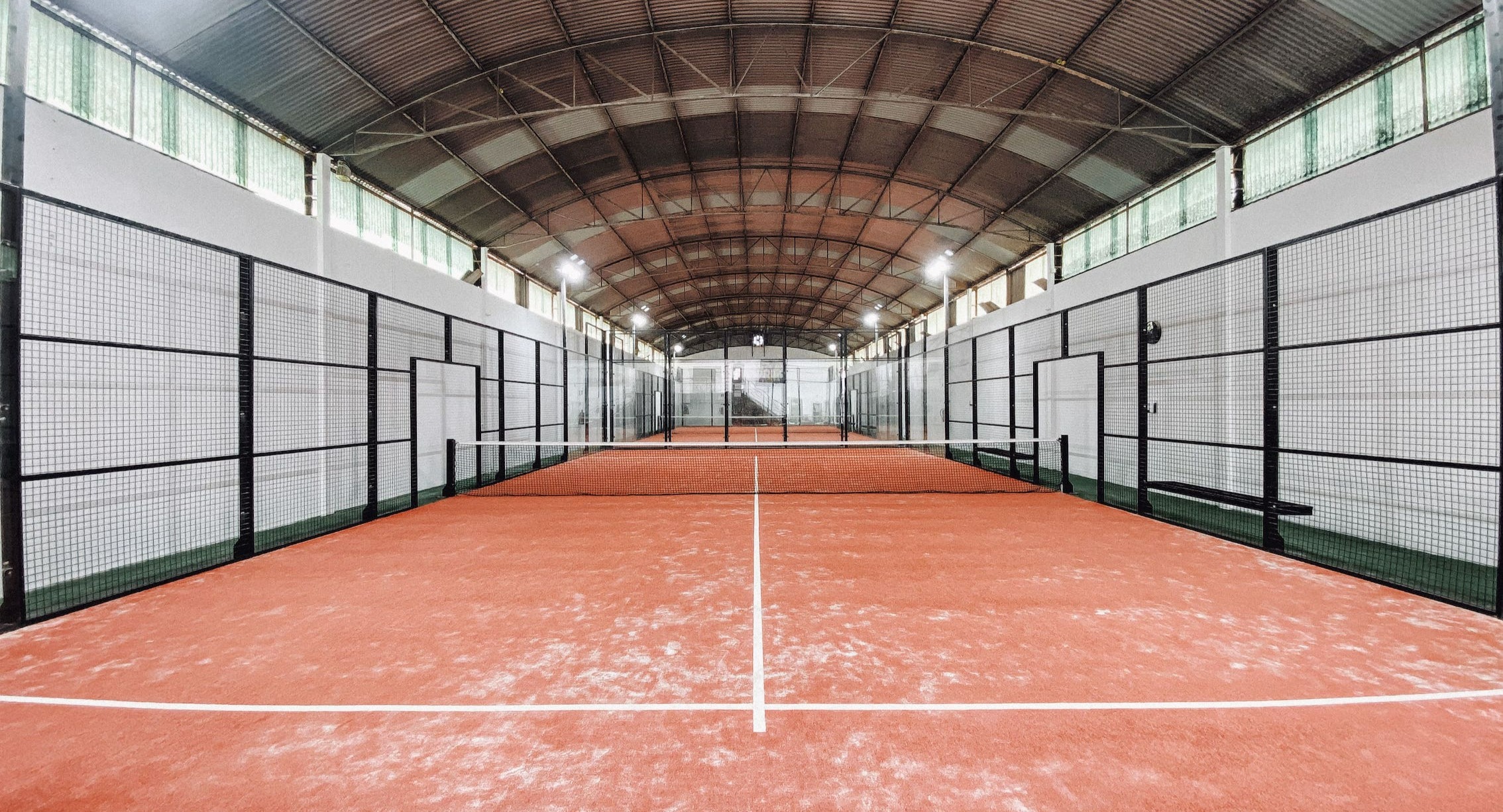 4PADEL CLUB ÍLHAVO — photo 1