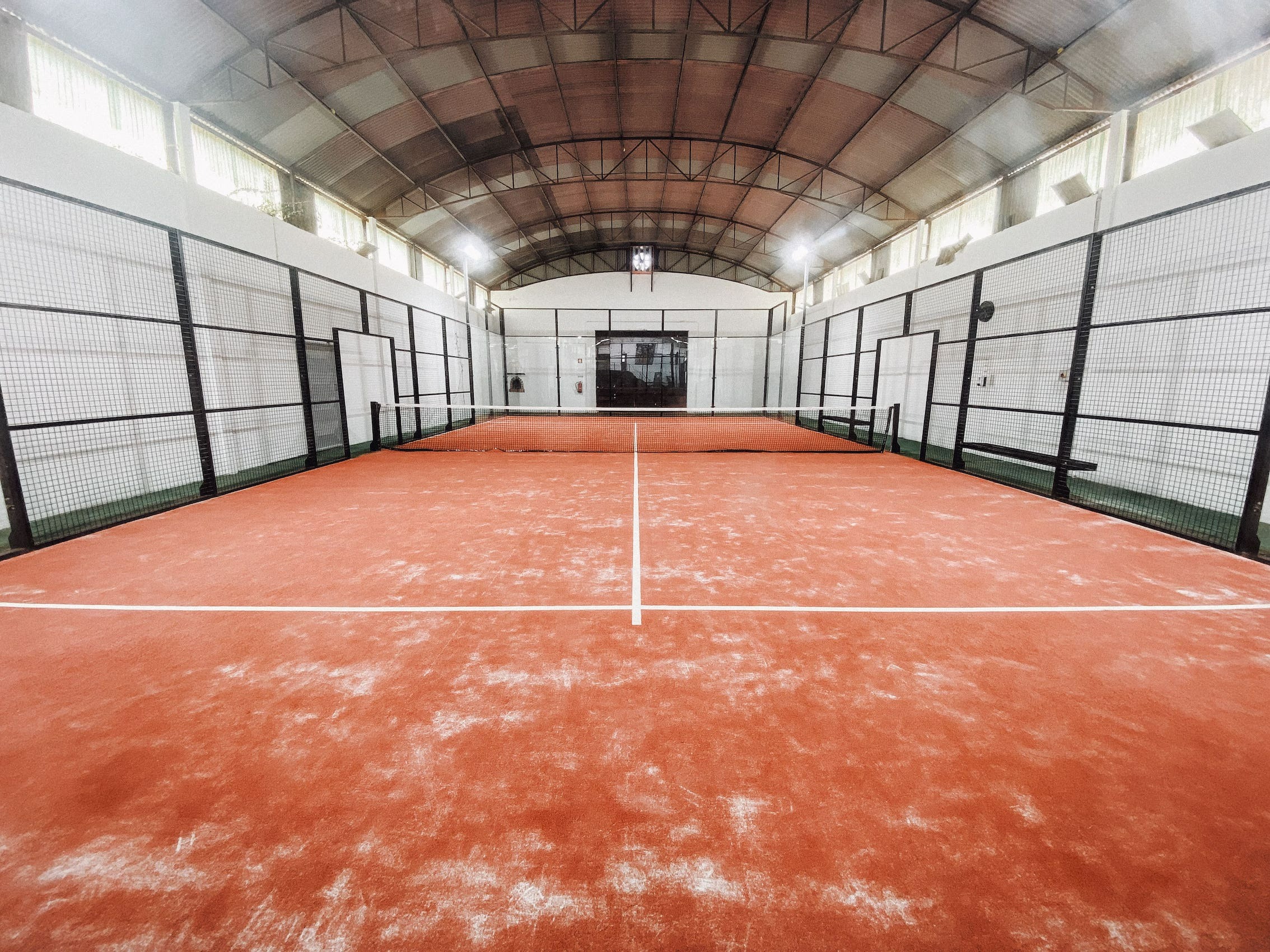 4PADEL CLUB ÍLHAVO — photo 4