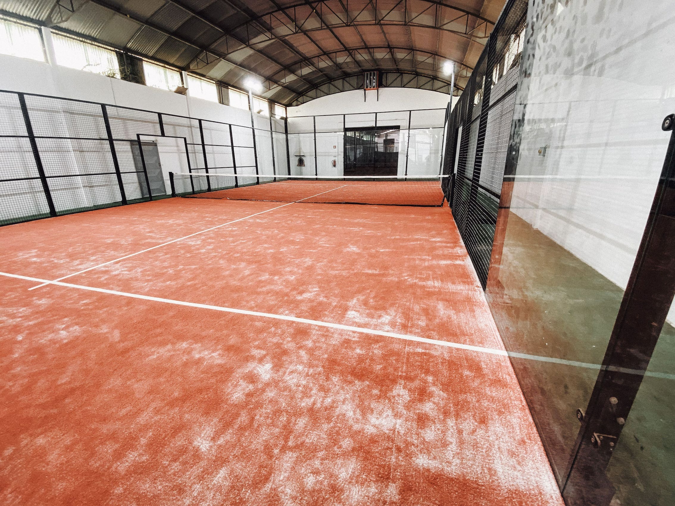 4PADEL CLUB ÍLHAVO — photo 5