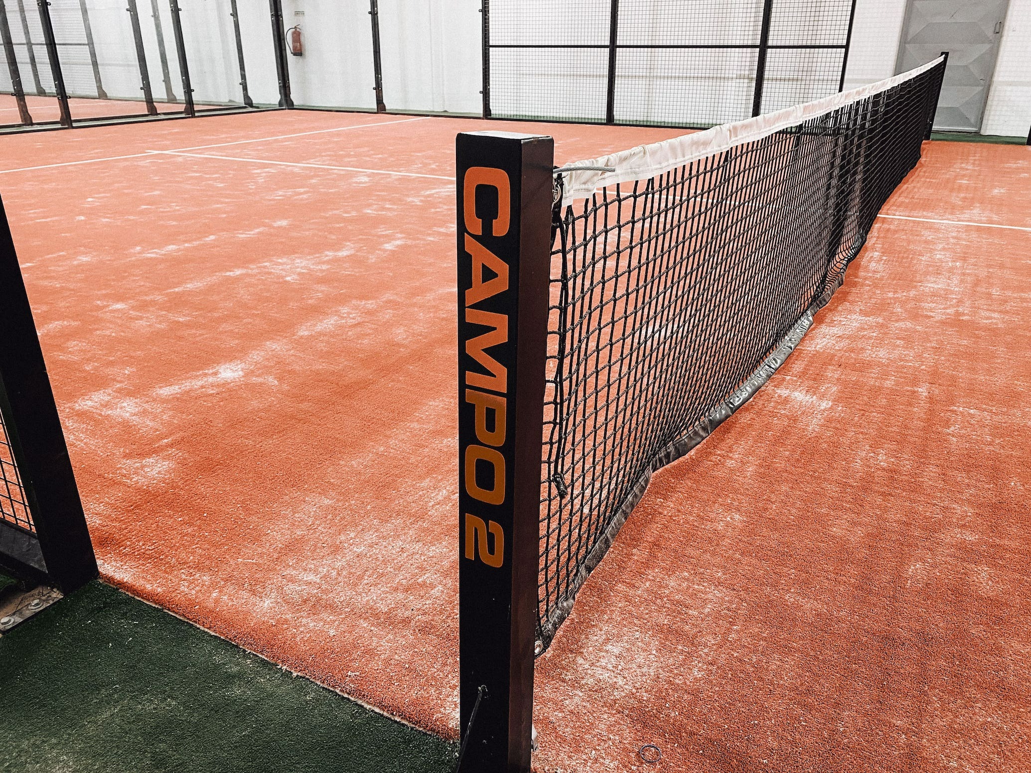 4PADEL CLUB ÍLHAVO — photo 6