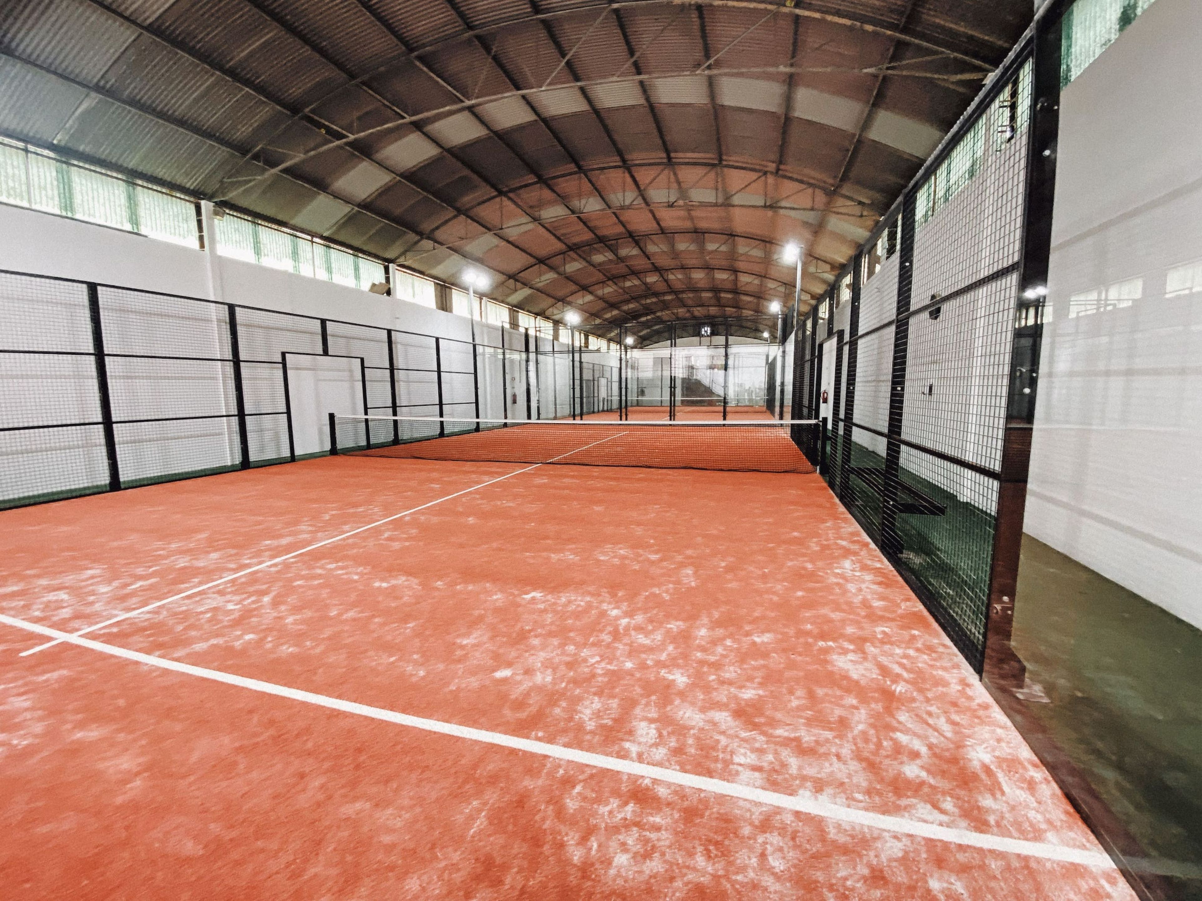 4PADEL CLUB ÍLHAVO — photo 8