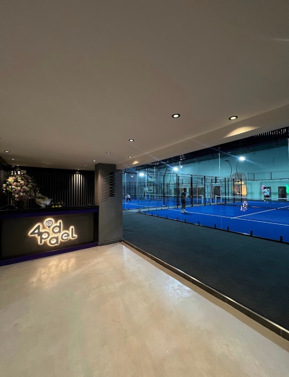 4Padel — photo 2