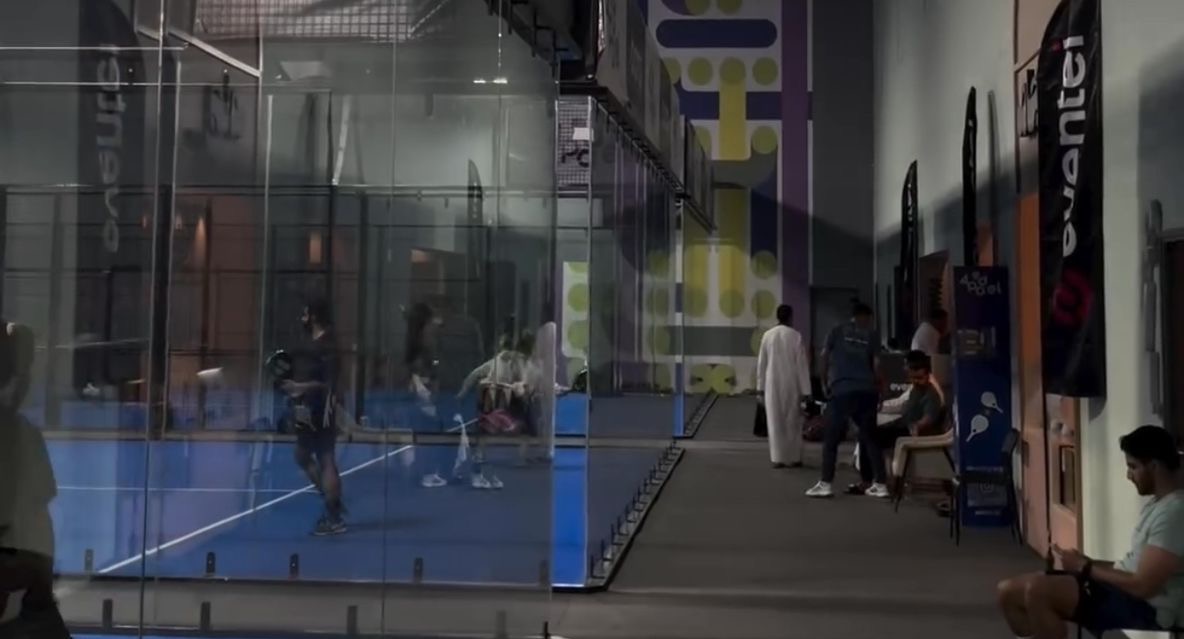 4Padel — photo 6