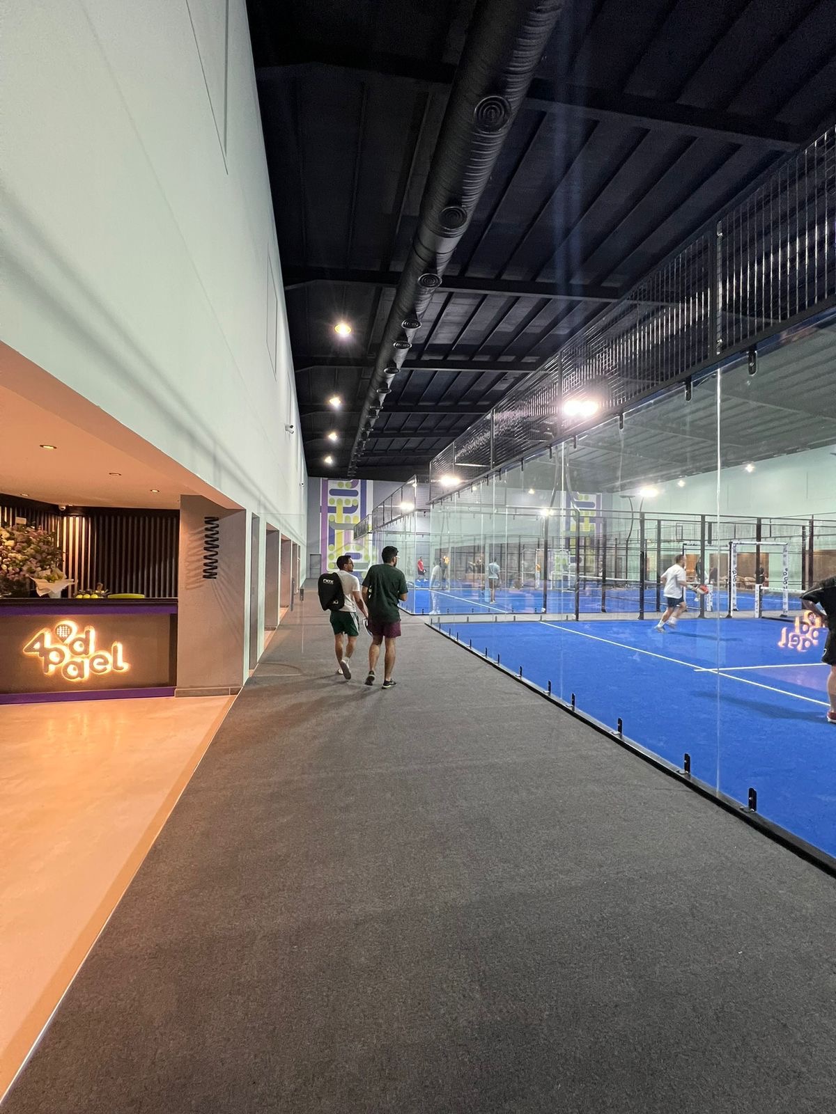 4Padel — photo 12