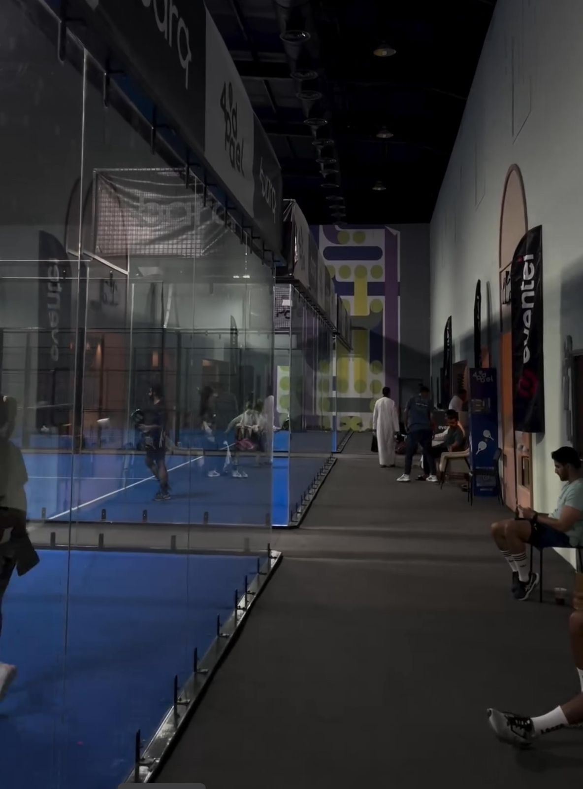 4Padel — photo 13