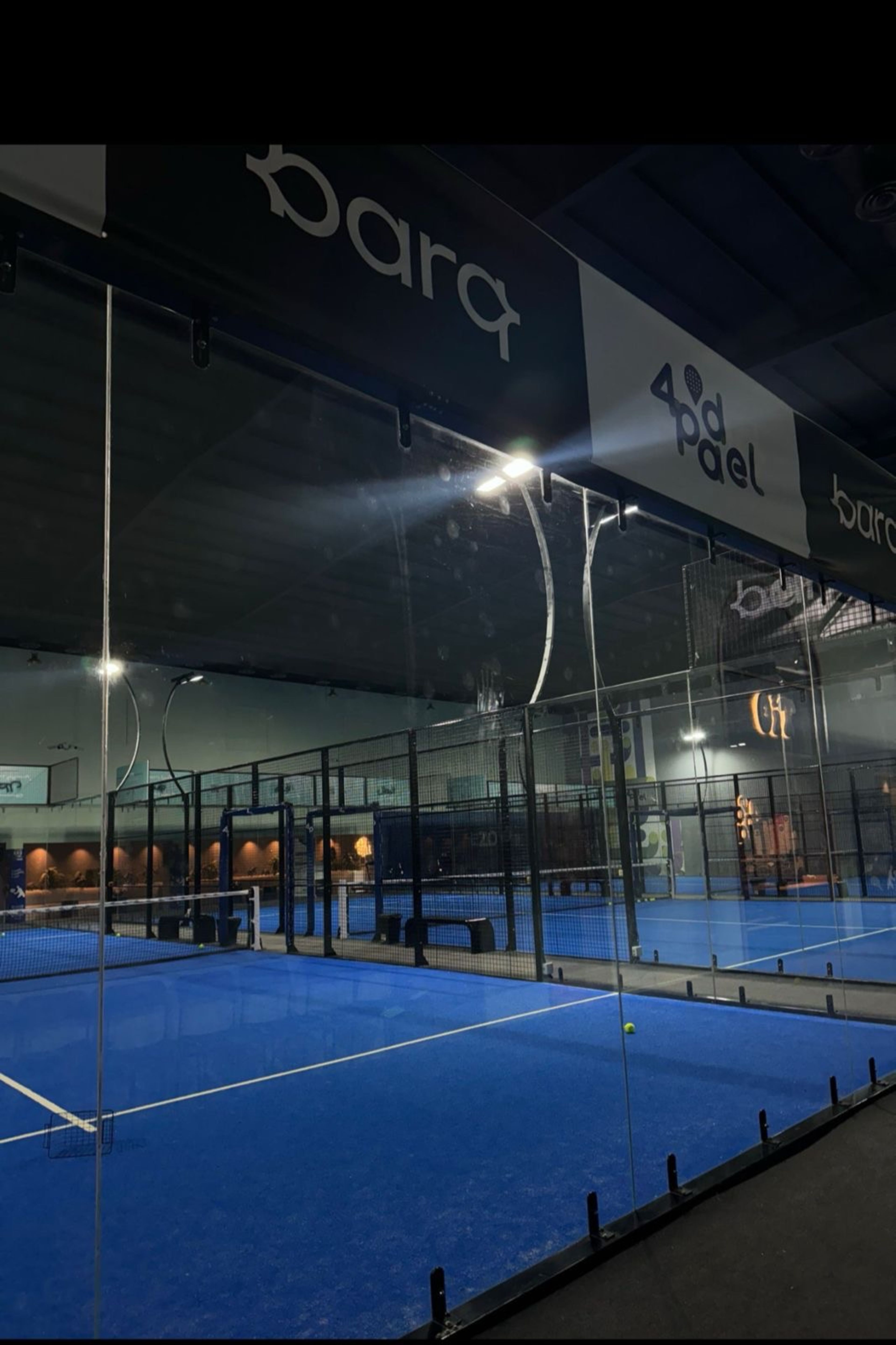 4Padel — photo 20