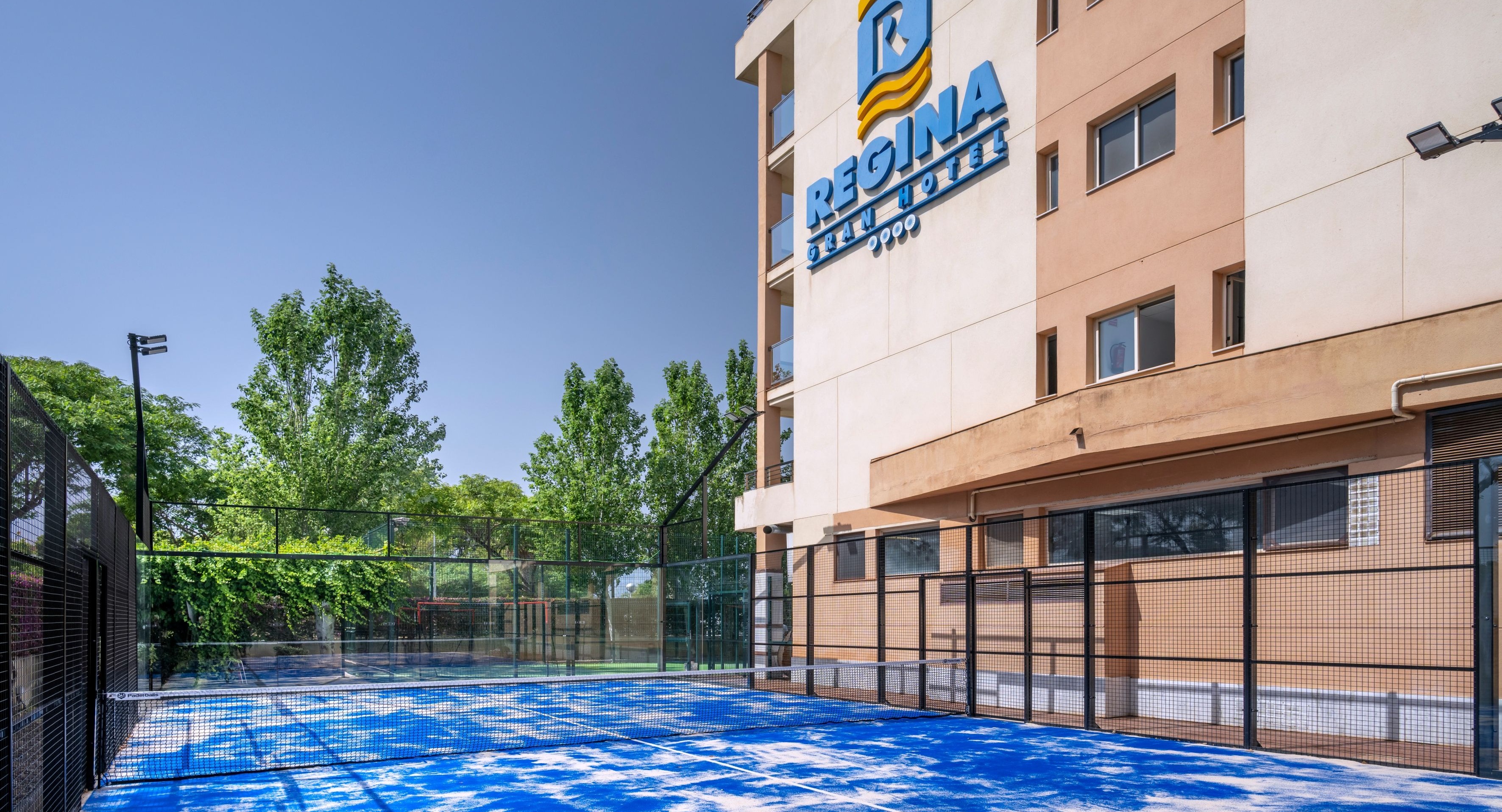4R Gran Regina — photo 7