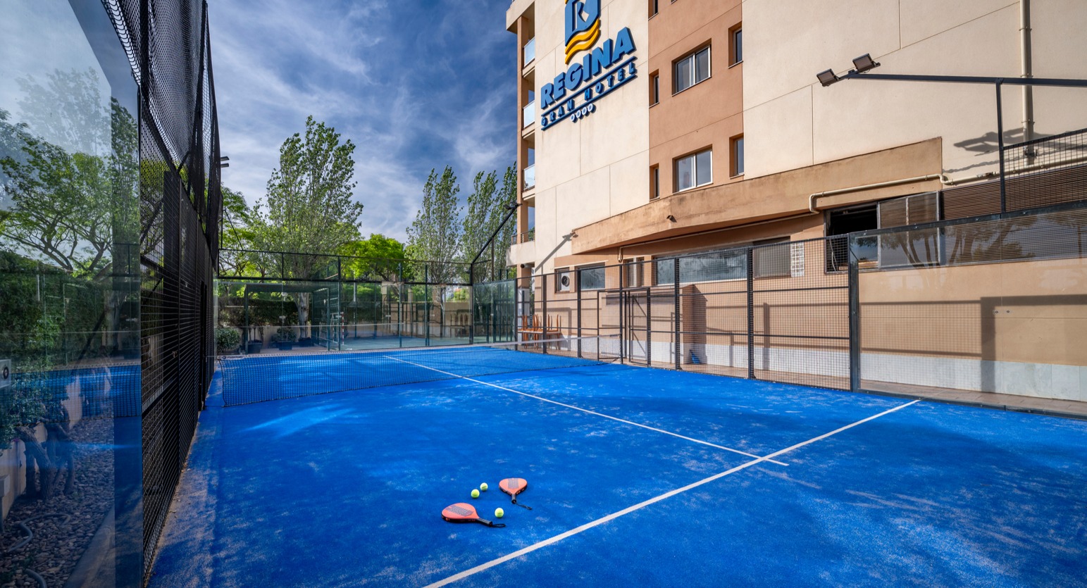 4R Gran Regina — photo 8